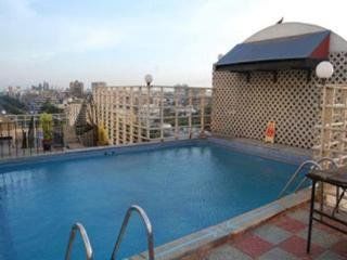 Celebrations Hotel Navi Mumbai Bagian luar foto